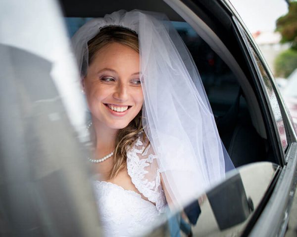 Wedding Car Hire Hampshire